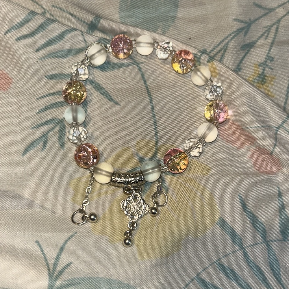 Homemade bracelets - Picture 5 of 5